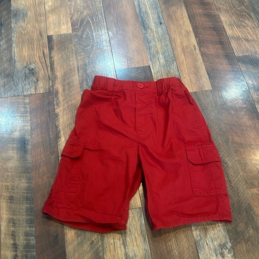 Levi’s shorts 10/12 (2800)